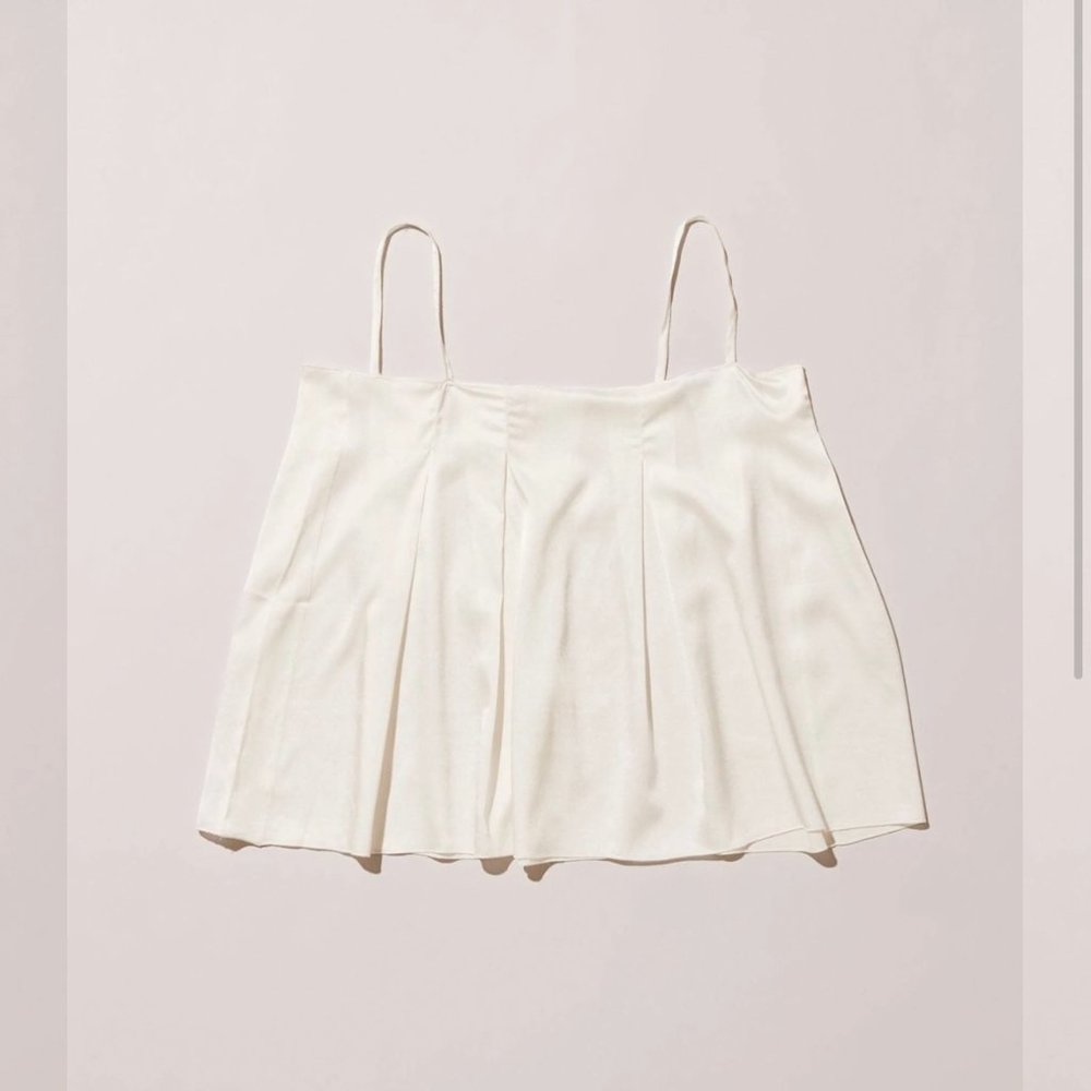Baserange Auk Top